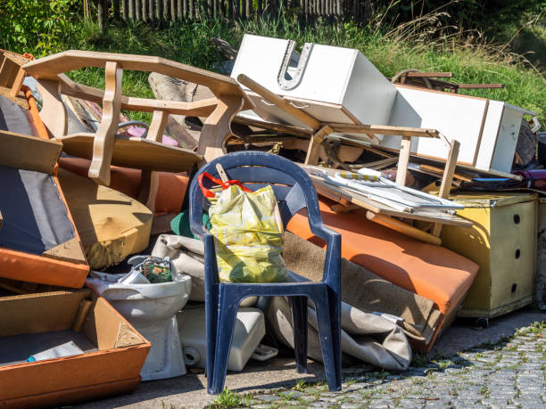 Best Dumpster Rental Services  in Sauk Centre, MN