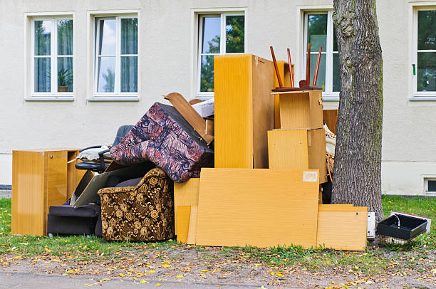 Best Commercial Junk Removal  in Sauk Centre, MN